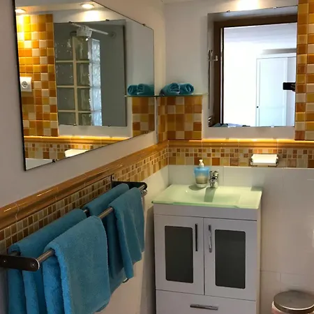 Penzion Casa Mallarenga