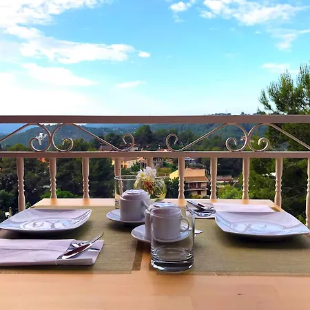 Casa Mallarenga Penzion 3*