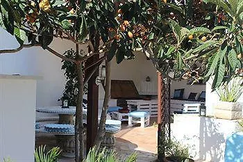 Casa Mallarenga 3*
