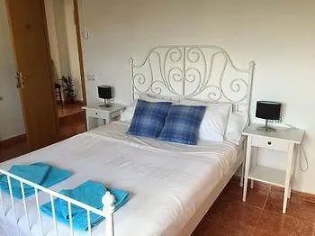Penzion Casa Mallarenga 3*