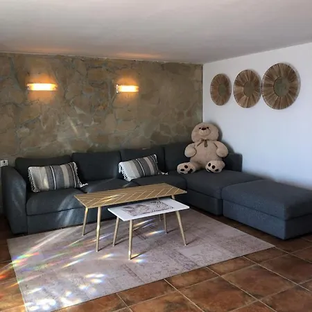 بيت ضيافة Casa Mallarenga Olivella