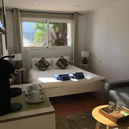 Casa Mallarenga 3*