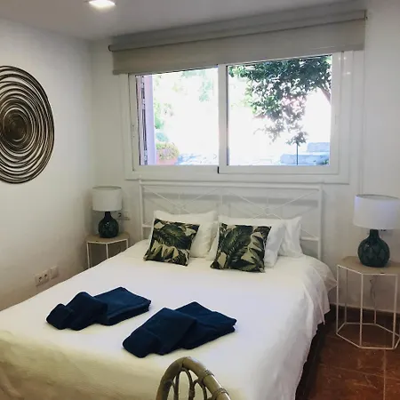 Casa Mallarenga