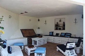 Casa Mallarenga بيت ضيافة