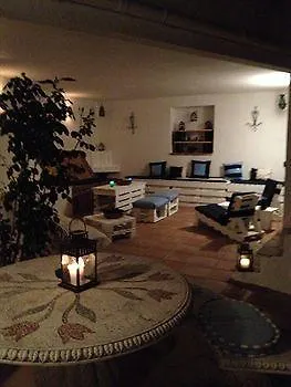 Casa Mallarenga بيت ضيافة 3*