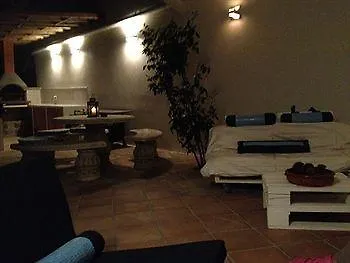 Casa Mallarenga 3* Olivella