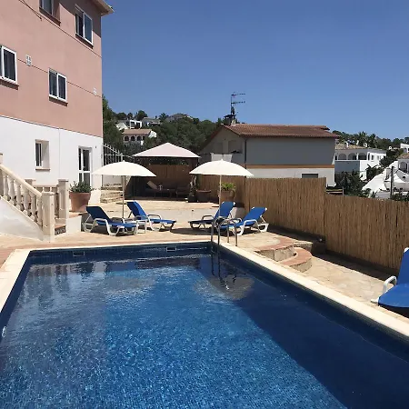 Casa Mallarenga 3*