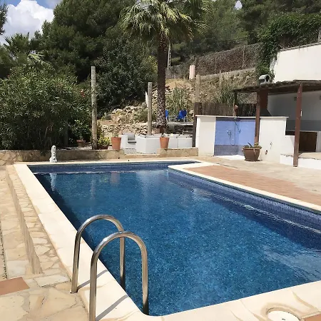Casa Mallarenga 3*
