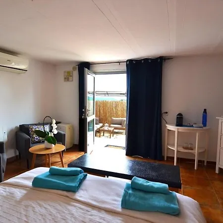 Casa Mallarenga 3*