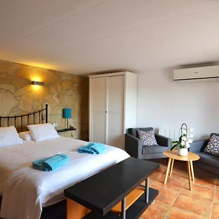 Casa Mallarenga 3*