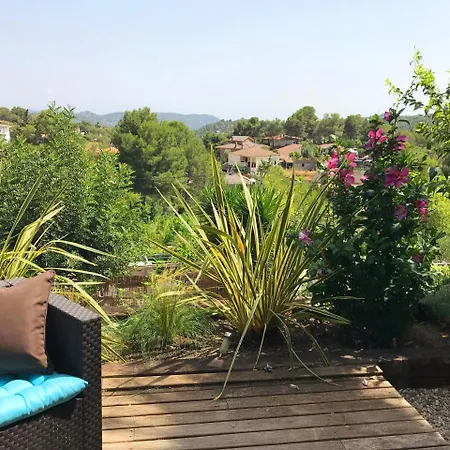Casa Mallarenga بيت ضيافة 3*