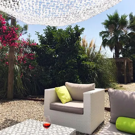 Casa Mallarenga بيت ضيافة