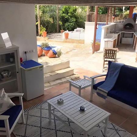 بيت ضيافة Casa Mallarenga Olivella