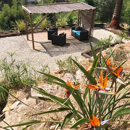 Casa Mallarenga Olivella