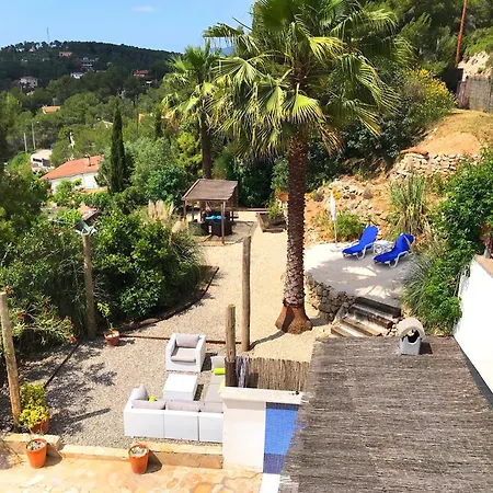 Casa Mallarenga