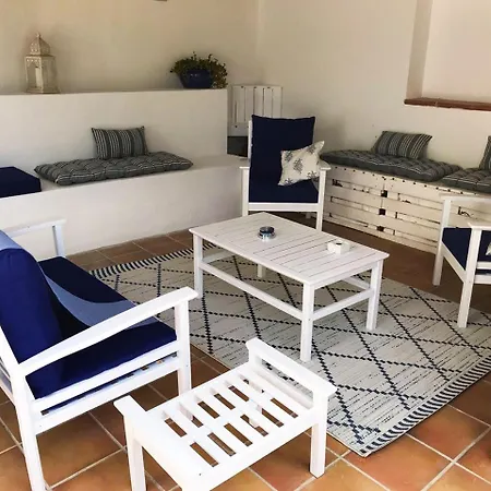 Casa Mallarenga
