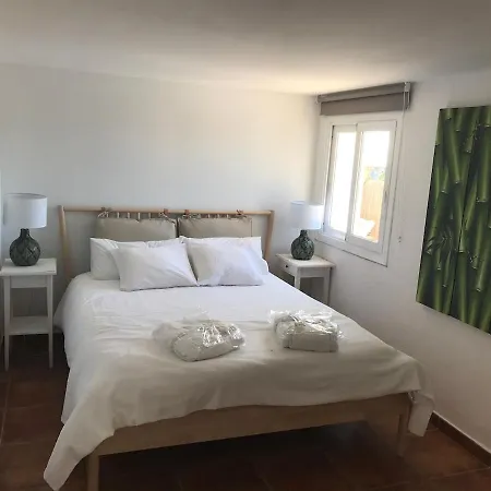 بيت ضيافة Casa Mallarenga 3*