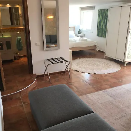 Casa Mallarenga 3*
