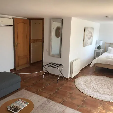 Casa Mallarenga