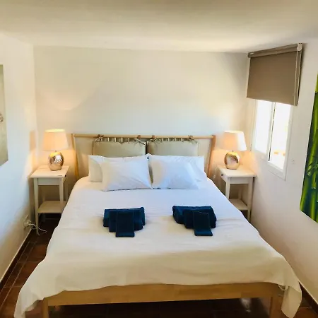 بيت ضيافة Casa Mallarenga 3*